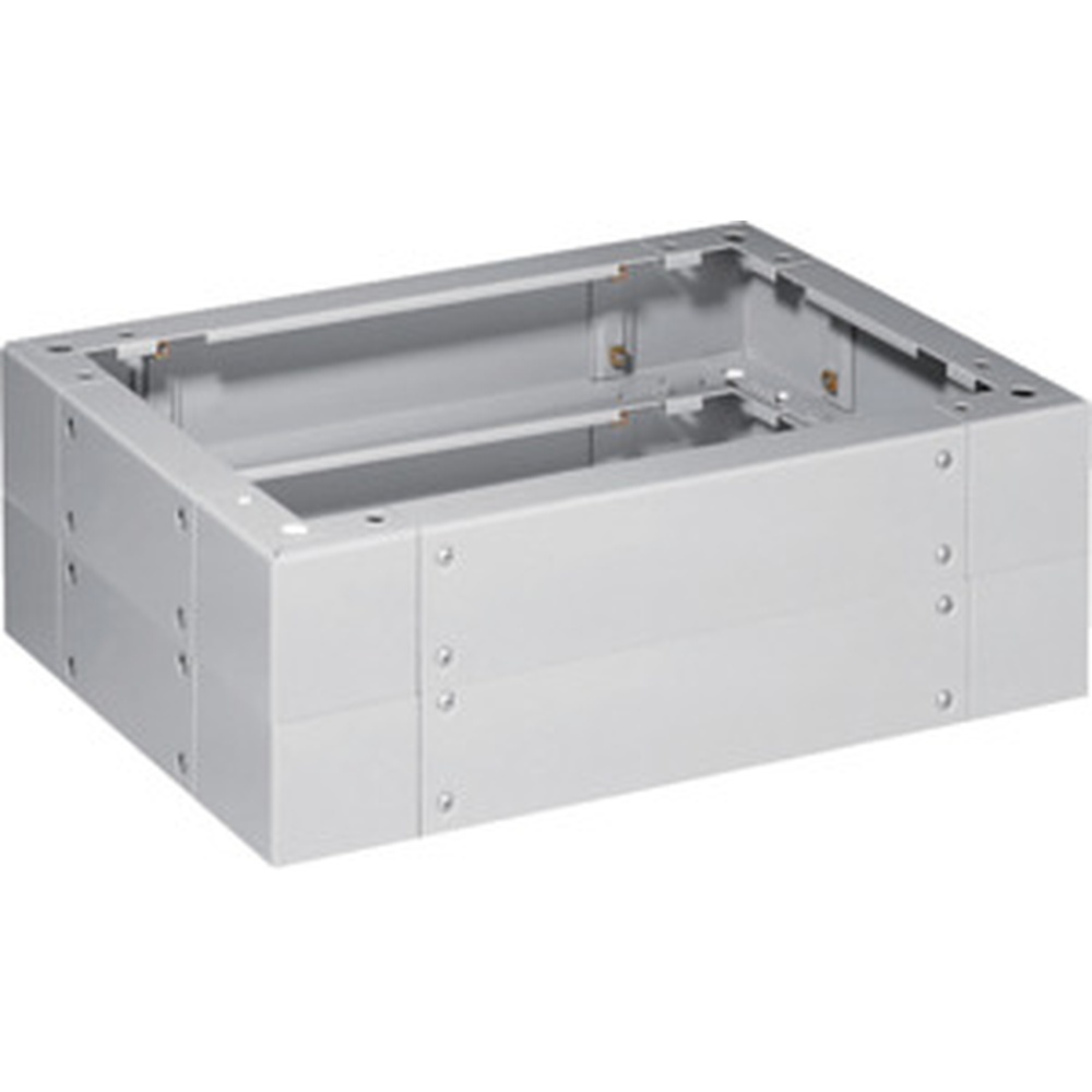 Hager Sockelleiste FZ932D