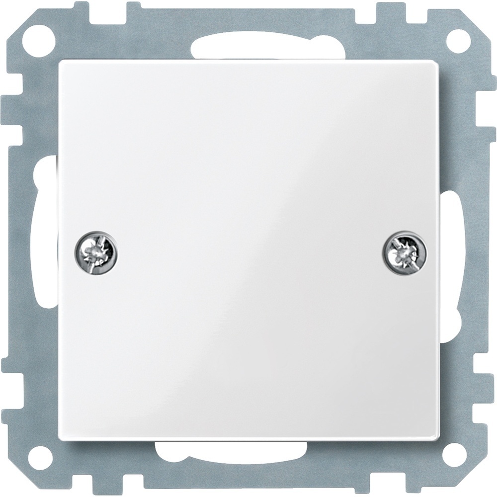 Merten Blindabdeckung 461819