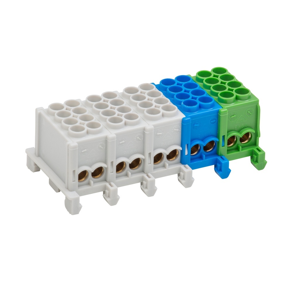 ABN Hauptleitungsklemme XHKB5254BG