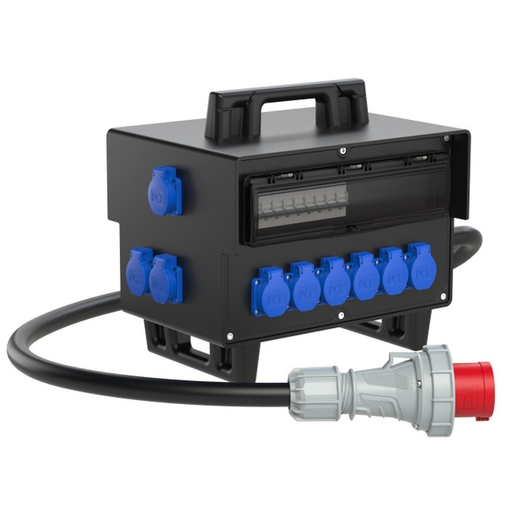 PC Electric Mobilverteiler 9504450