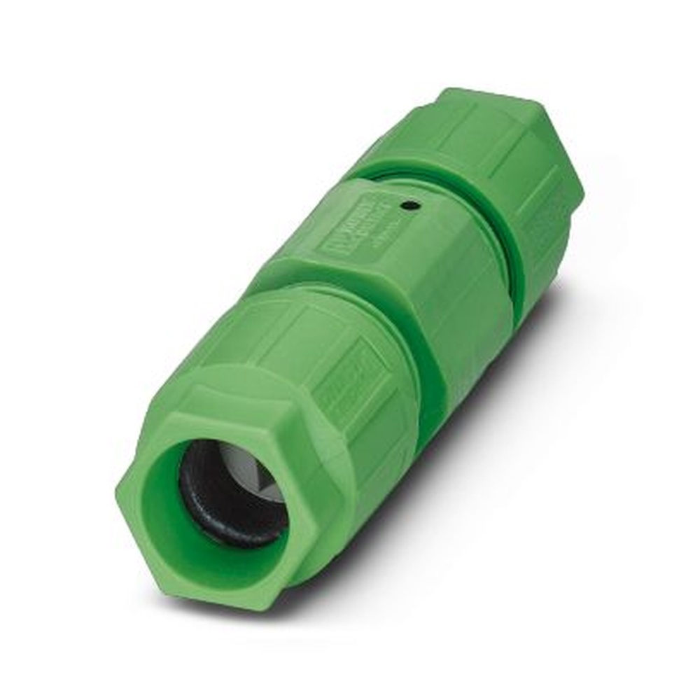 Phoenix Contact Leitungsverbinder 1641578 Typ Q 1,5/4IDC/24-24KU-KU