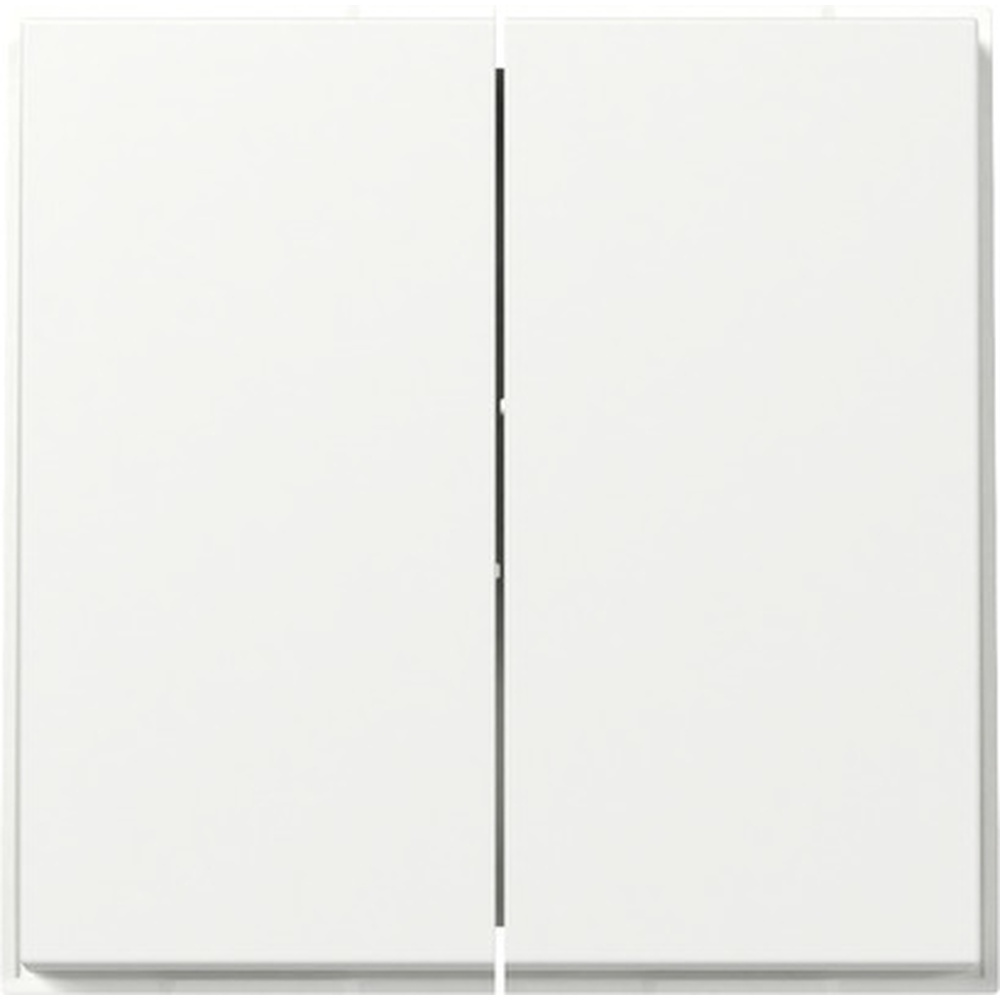 Gira Wippe 2fach 349566