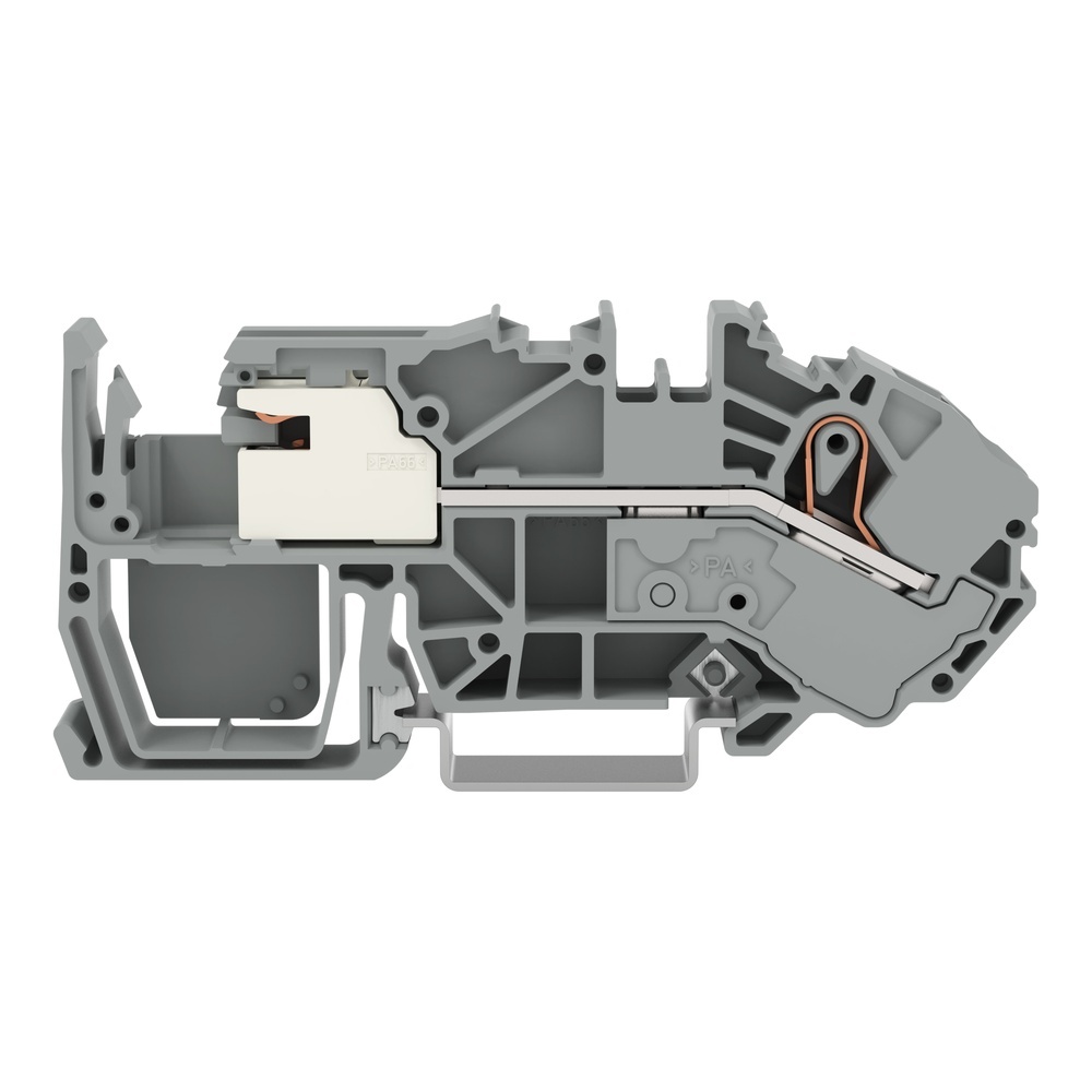 Wago Potentialausgleichsklemme 2016-7711