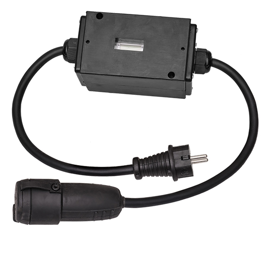 Bachmann Wechselstromzähler 870.000