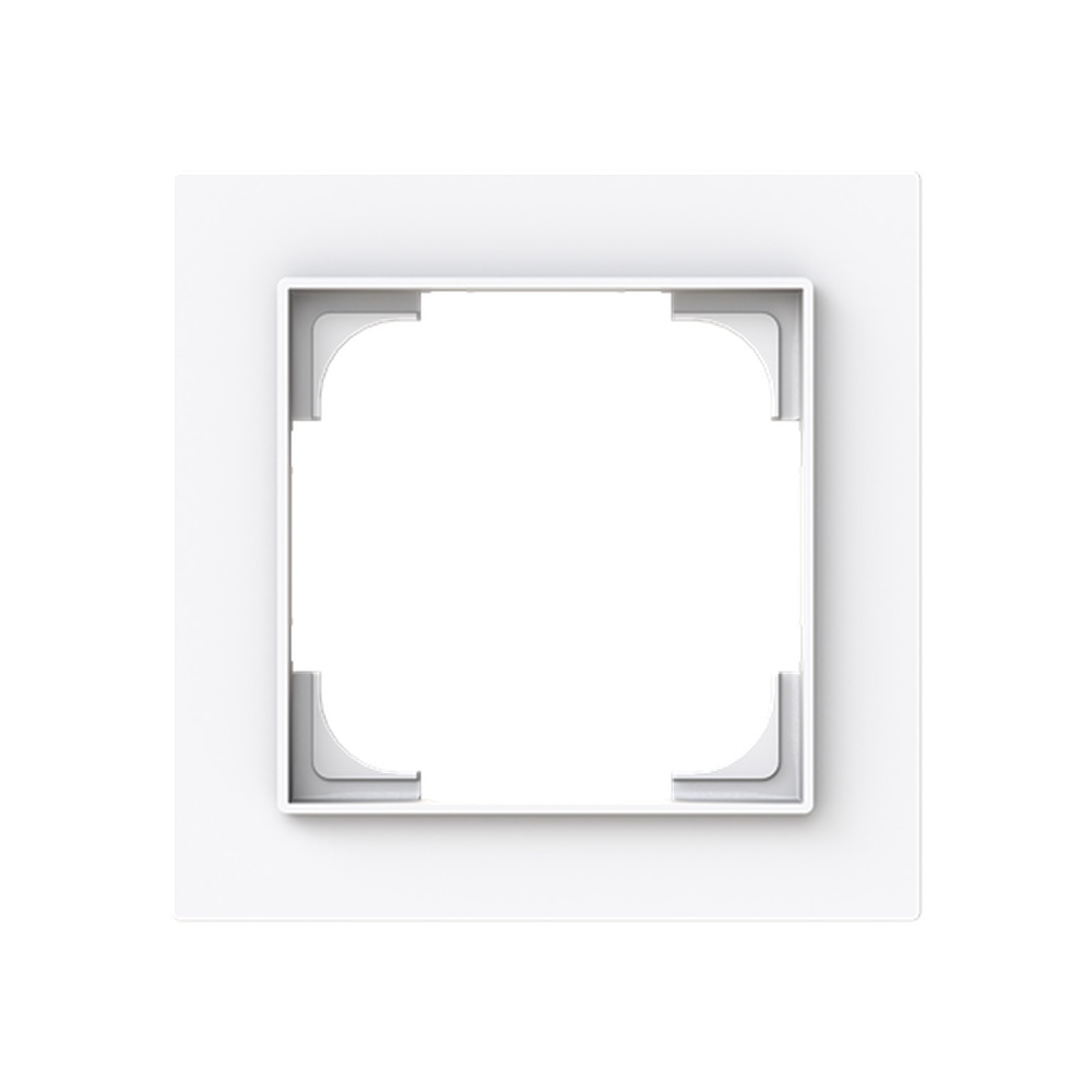 Busch-Jaeger Abdeckrahmen 1721-44G Typ 2CKA001754A4837