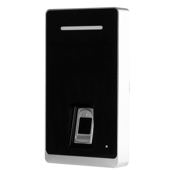 HHG Fingerprintleser VILLA-RL-FP-12/24 Nr. VILLARLFP1224