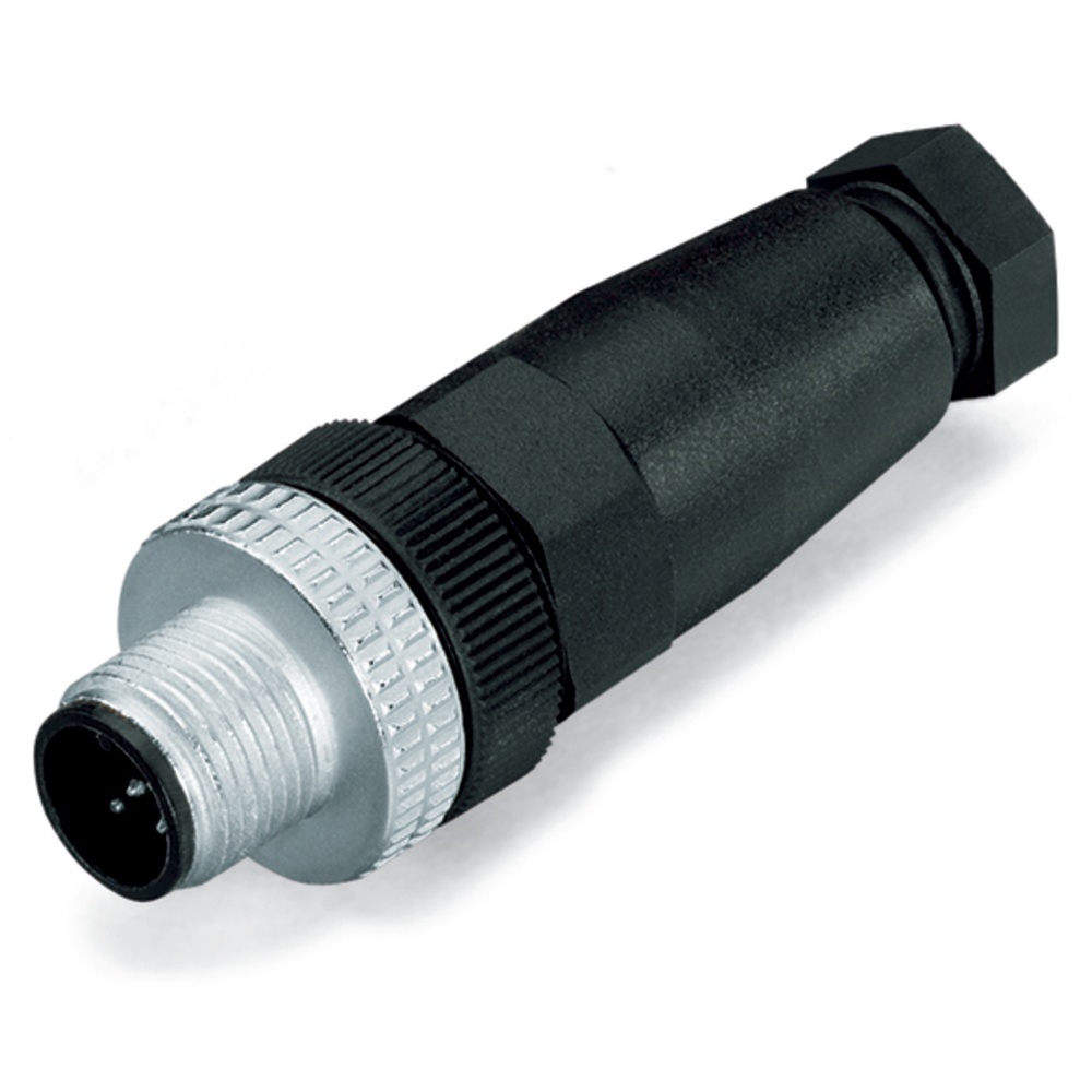 Wago Steckverbinder 756-9201/050-000