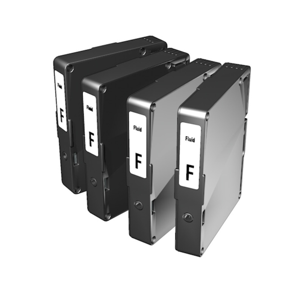 Weidmüller Fluid Set 2715650000 Typ PJ CON FLUID SET