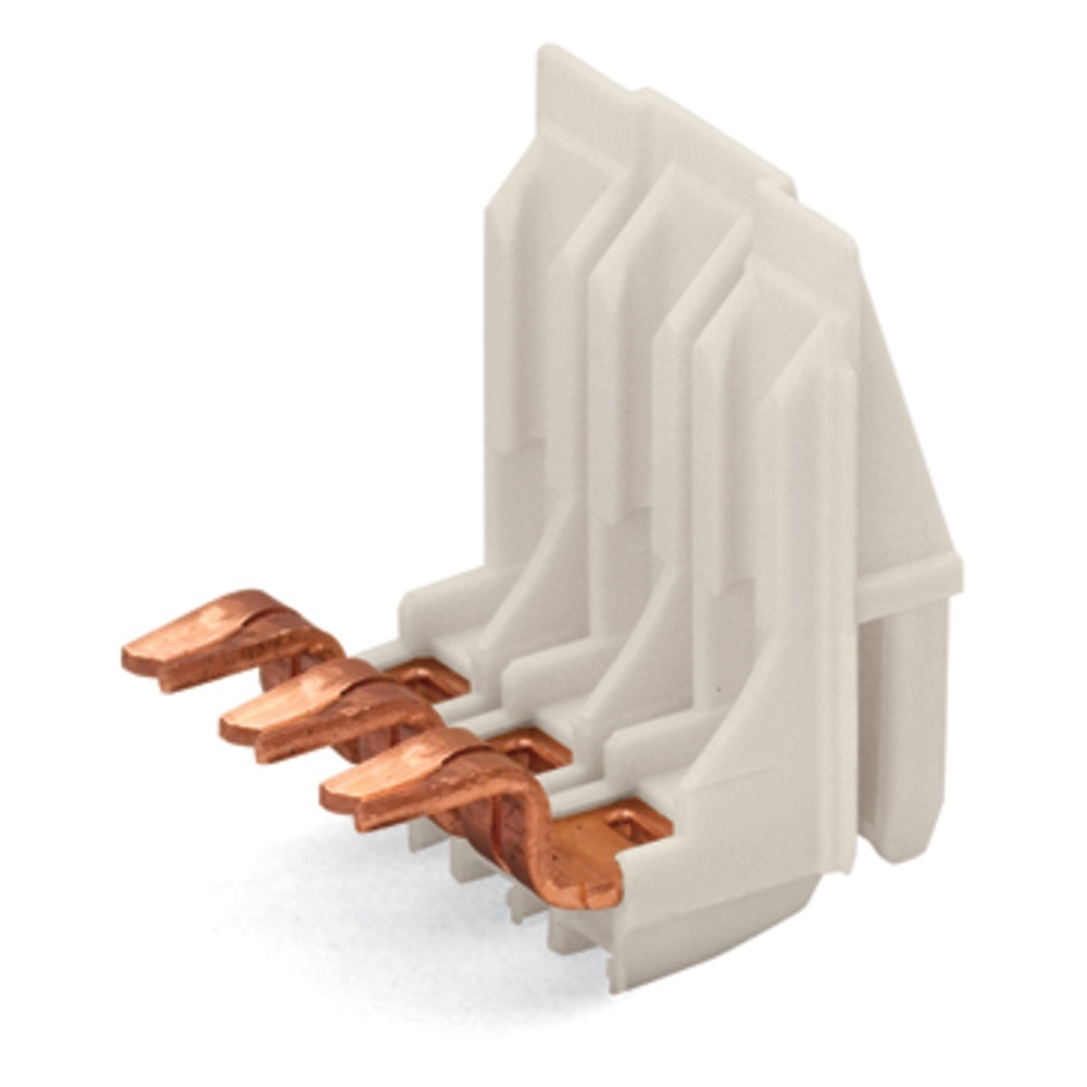 Wago Anschlussadapter 711-121