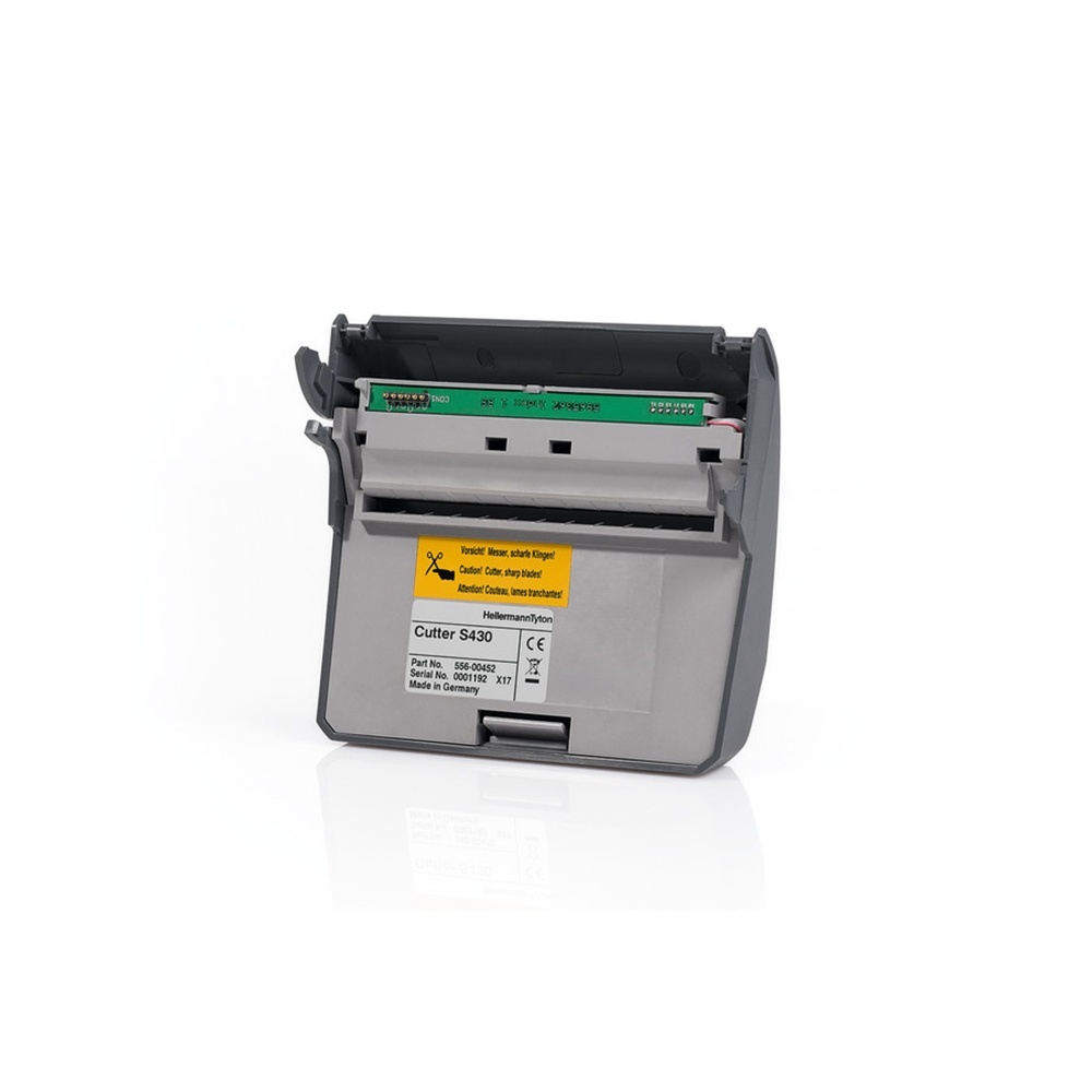 Hellermann Schneidemesser 556-00452 Typ S430 Cutter GY