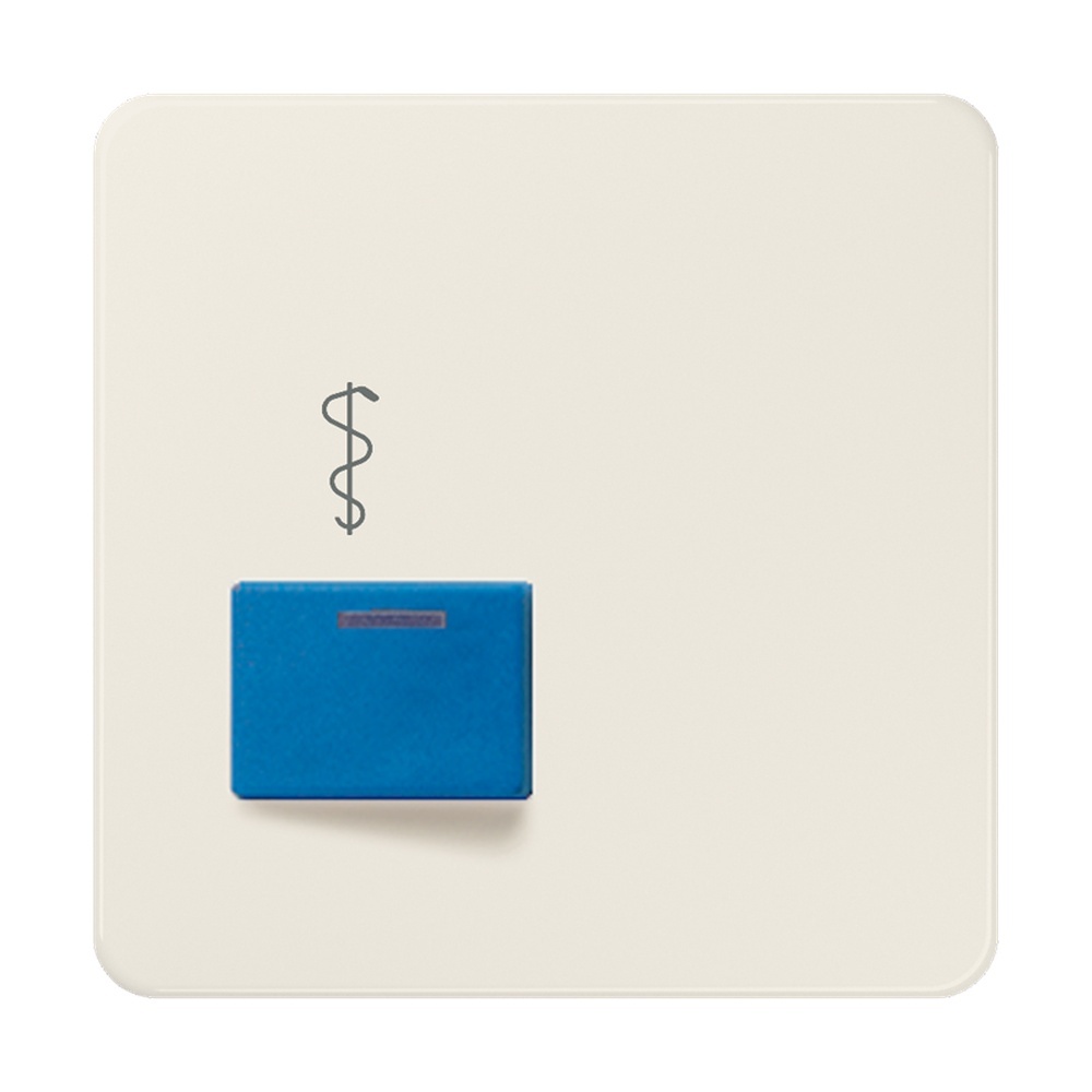 Jung Abdeckung Ackermann 022 A-2