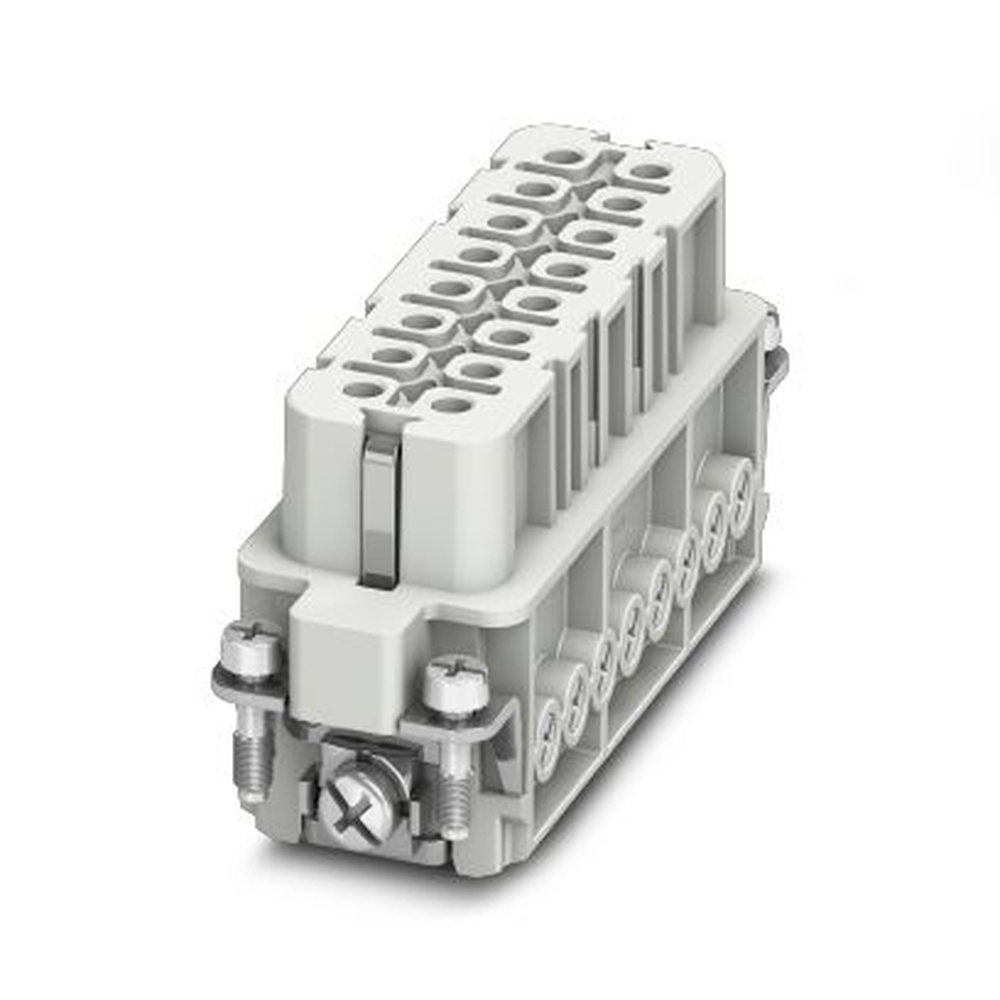 Phoenix Contact Kontakteinsatz 1585346 Typ HC-A16-I-UT-F 17-32