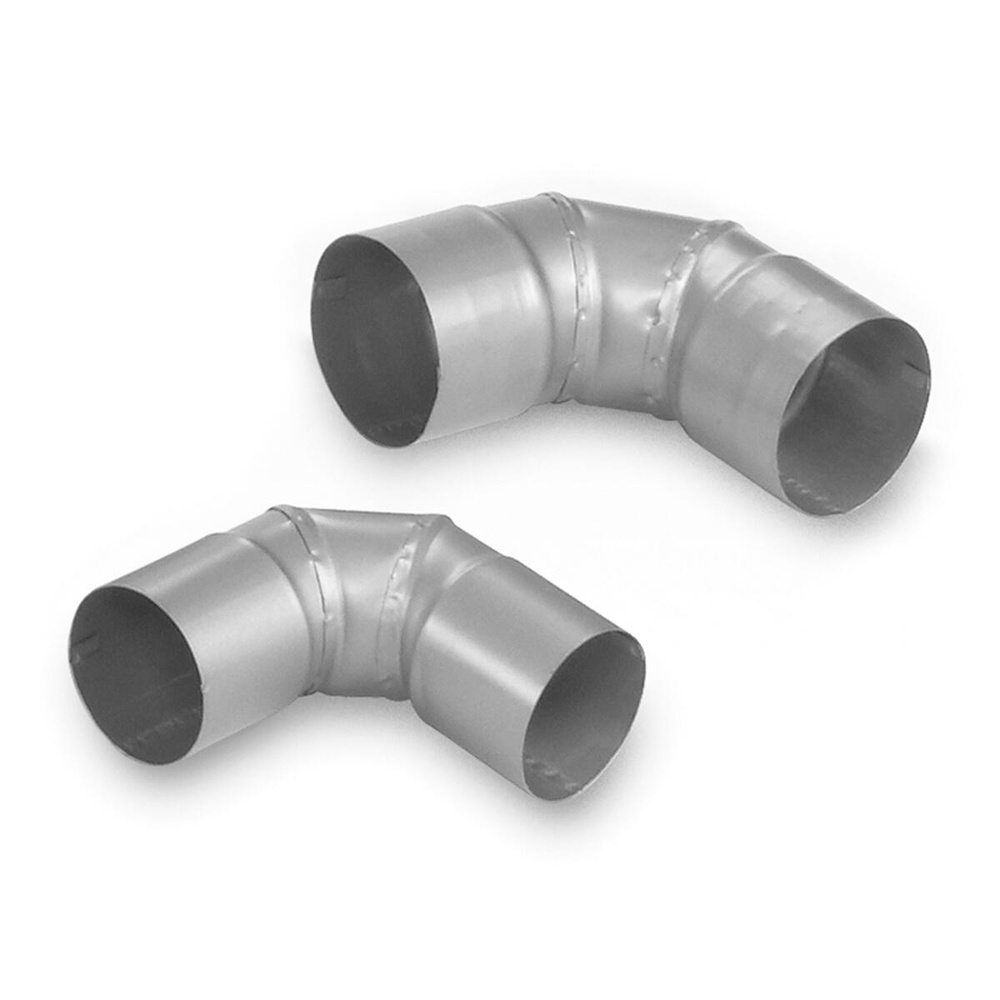 Helios FlexPipe Kurz Bogen 09348 Typ FRS-B 63