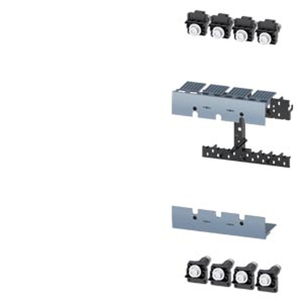 Siemens Steckeinheit 3VA9144-0KP10