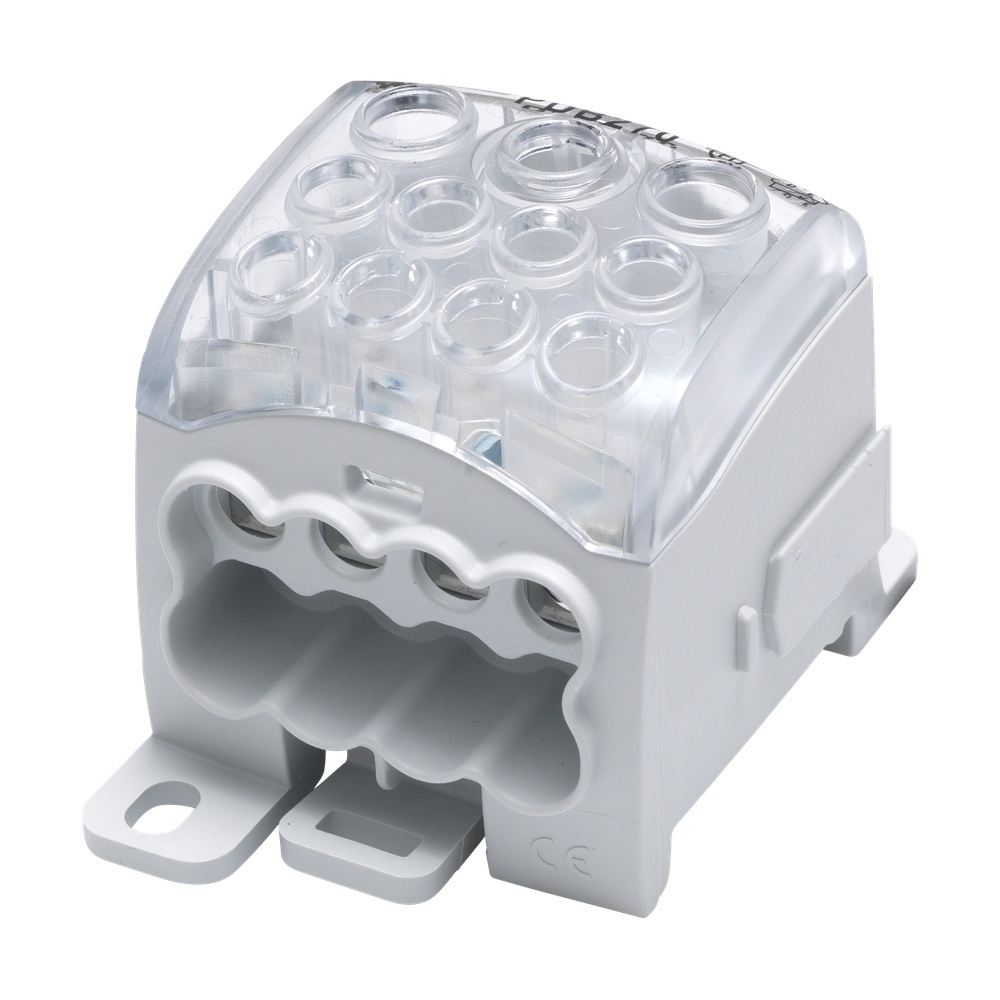 f-tronic Phasenverteilerblock PDB270 Nr. 7110139