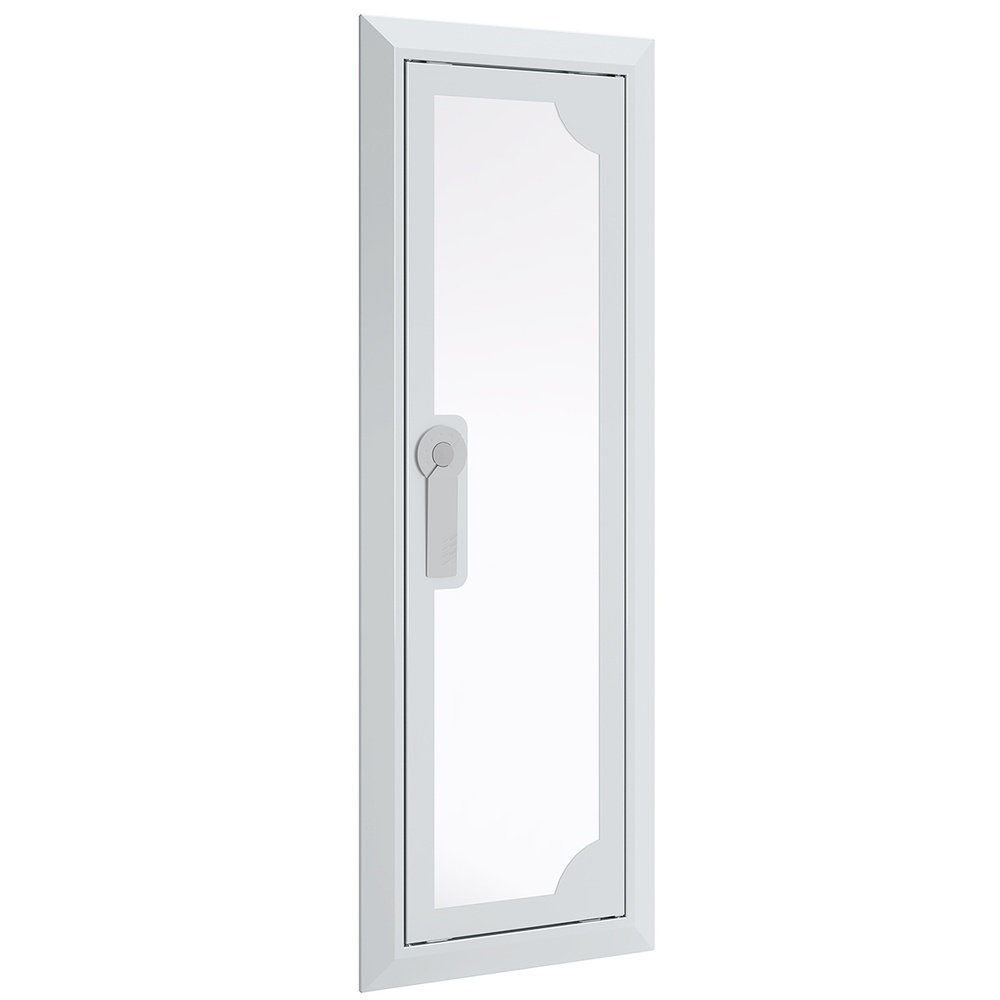 ABN Blendrahmen mit Sichttüre GBRU16TS