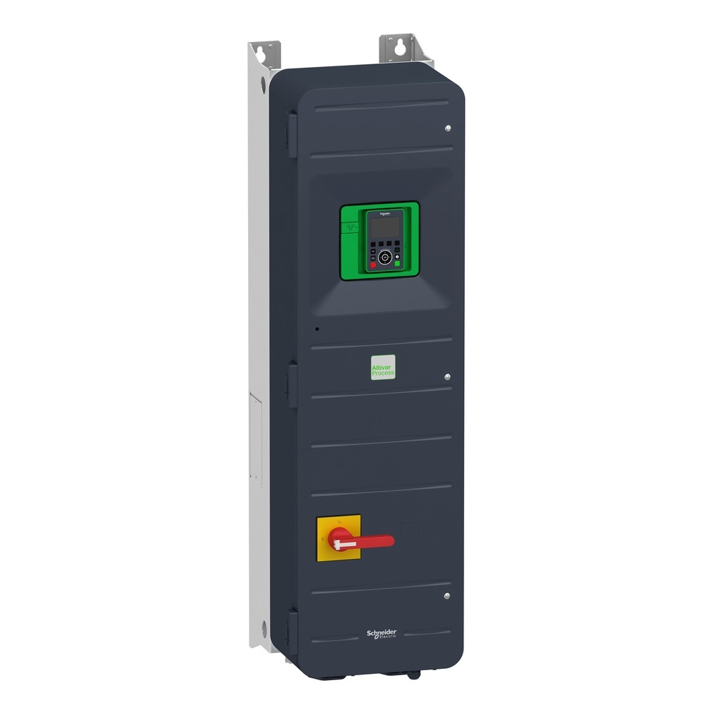 Schneider Electric Frequenzumrichter ATV950D90N4E