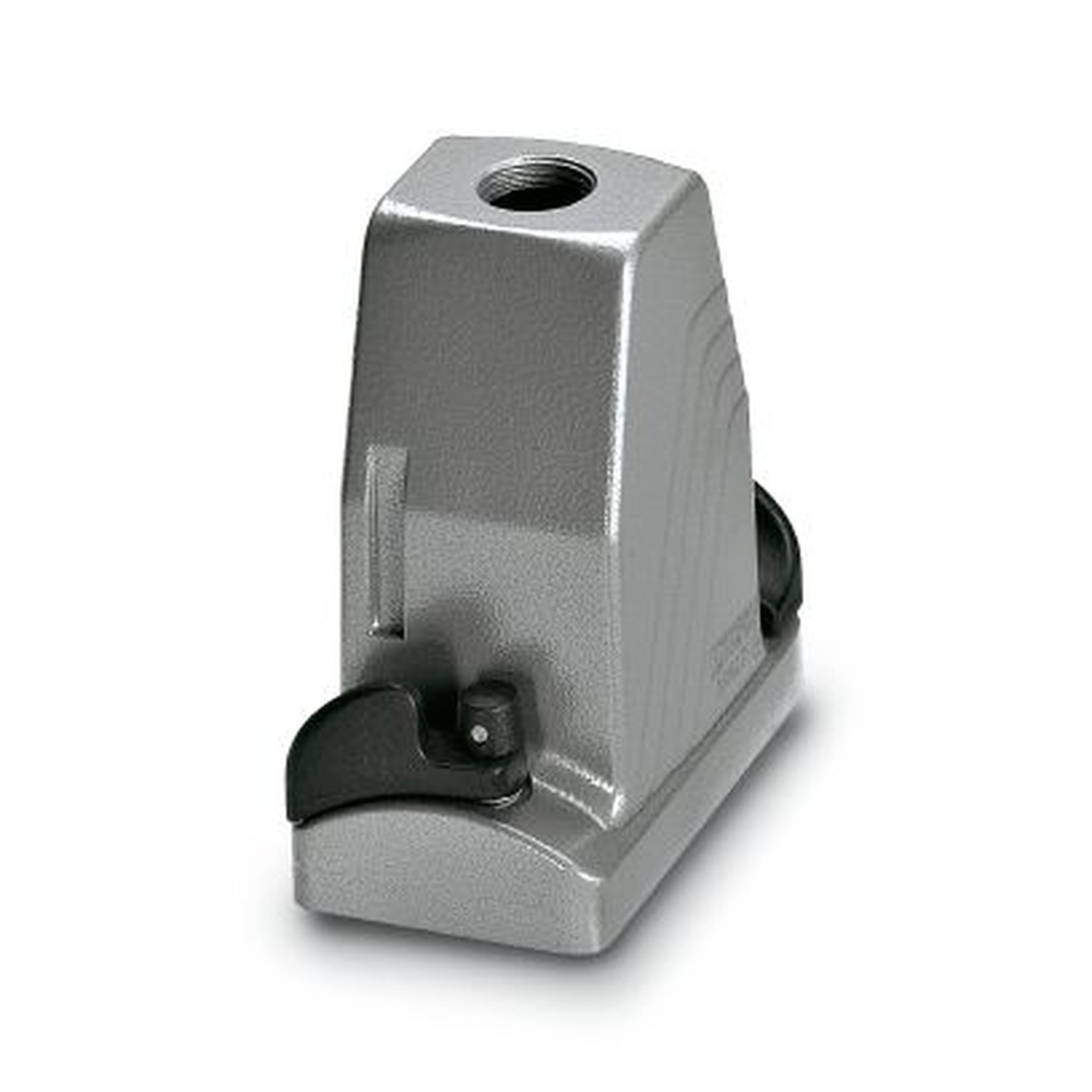 Phoenix Contact Gehäuse 1604175 Typ HC-B 6-TMB-100/O1STM20G-STA