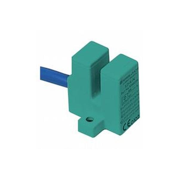 Pepperl+Fuchs Induktiver Schlitzsensor 70133000 Typ SJ5-K-N