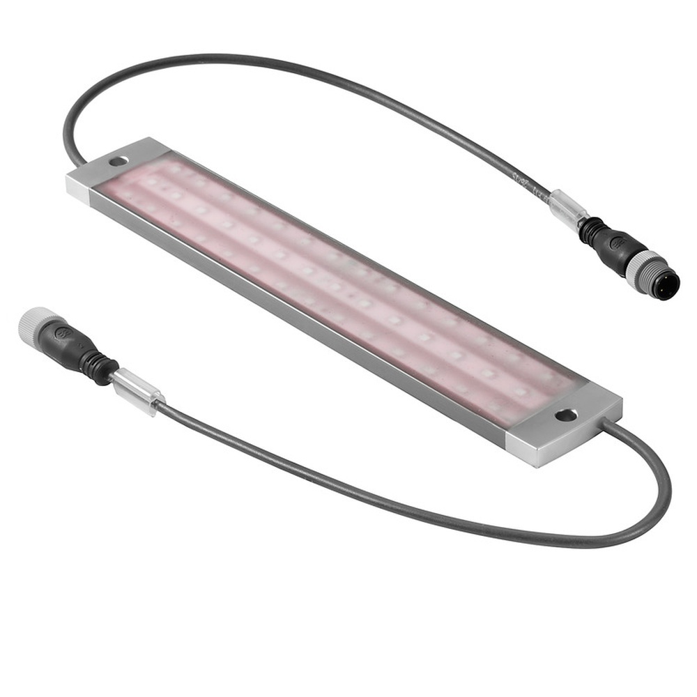 Weidmüller LED Lampe 2576980000 Typ WIL-240-R-M12GM12G-0.3U-S