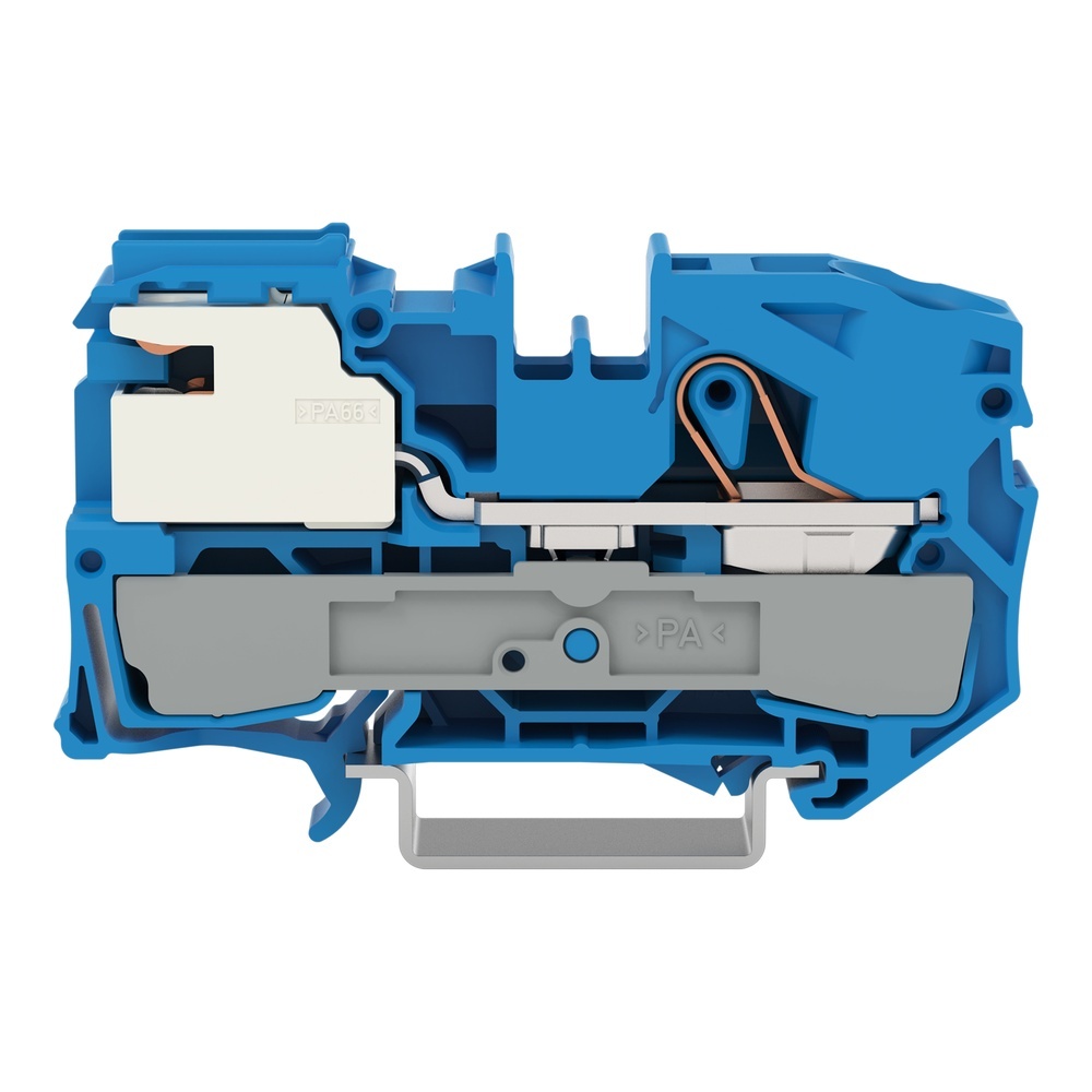 Wago Trennklemme 2016-7114