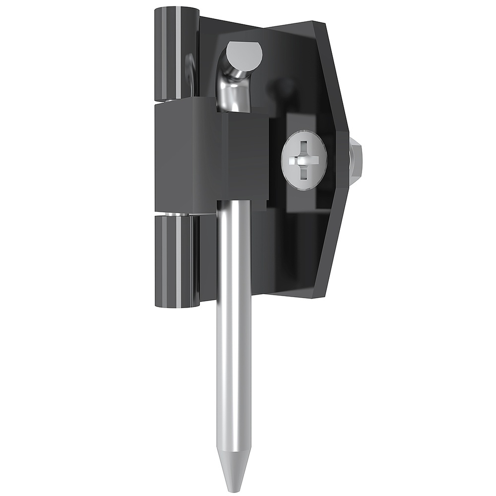 ABN Türscharnier GWS25