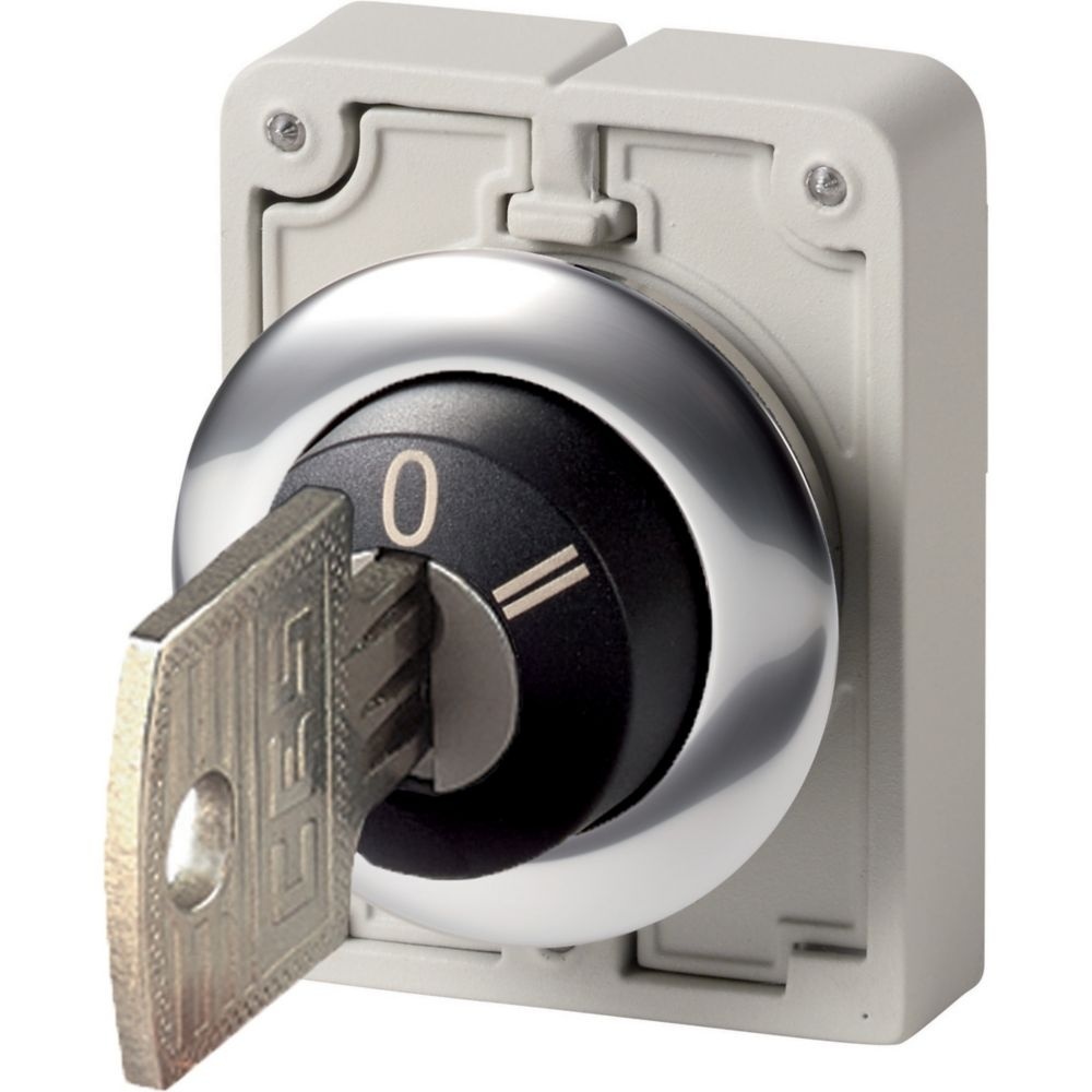 Eaton Schlüsseltasten 187100 Typ M30C-FWRS3-SA( )-