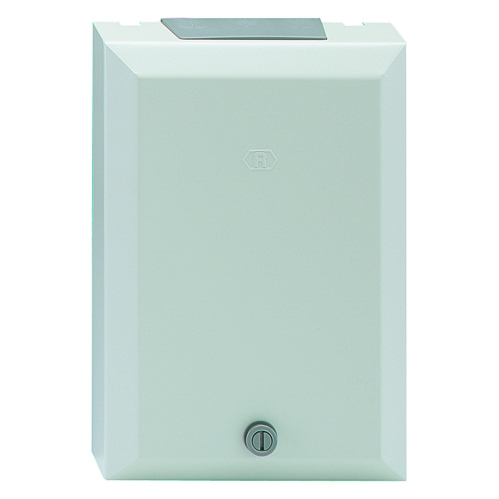 Rutenbeck Verteilerkasten 27010101 Typ VKP 85/2 Ap