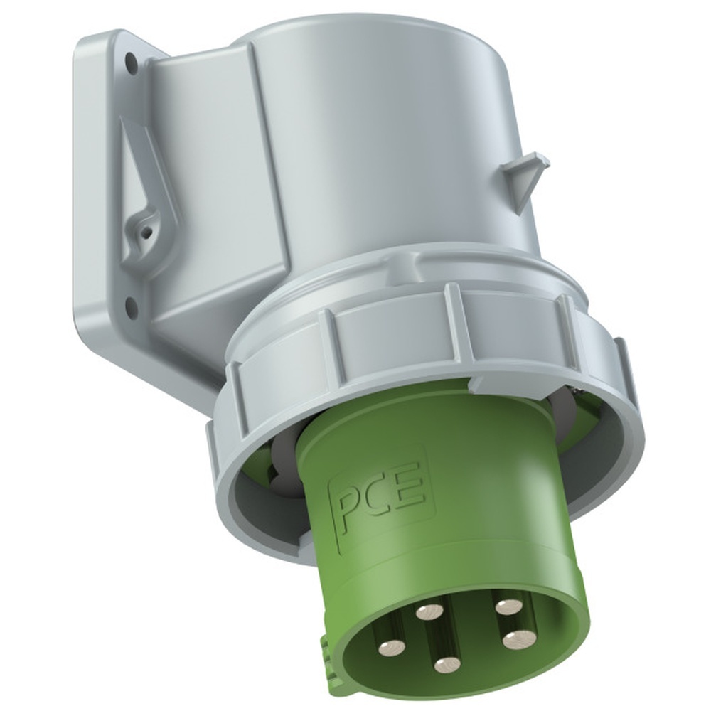 PC Electric Anbaugerätestecker 77735-10k