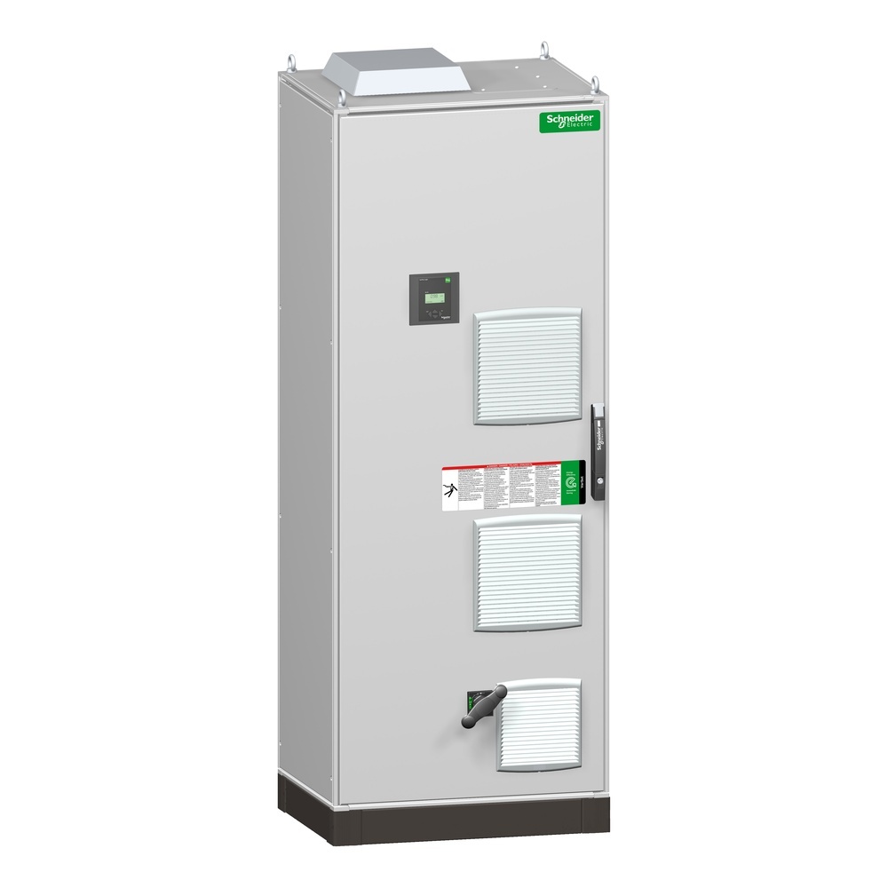 Schneider Electric Kompensationsanlage VLVAF5P03517AE