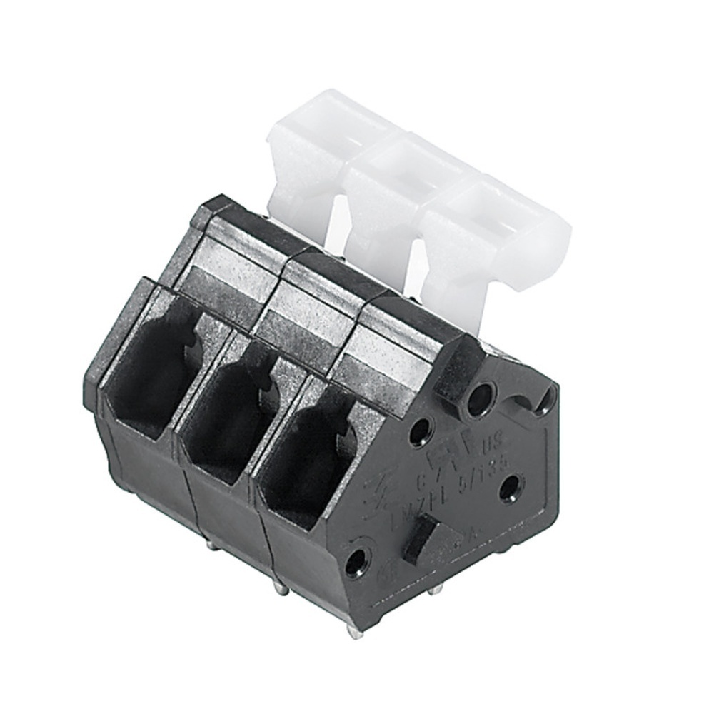 Weidmüller Leiterplattenklemme 1811520000 Typ LMZFL 5/3/135 3.5SW