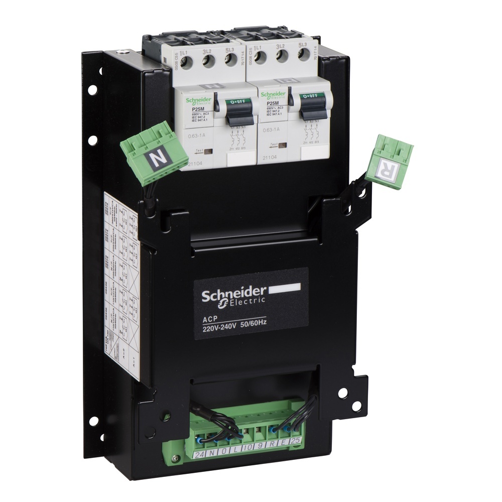 Schneider Electric Schnittstelle 29363