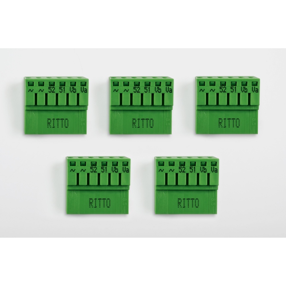 Ritto Anschlussklemme 1232536