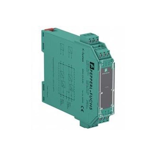 Pepperl+Fuchs Repeater 294986 Typ KFD0-CS-2.50