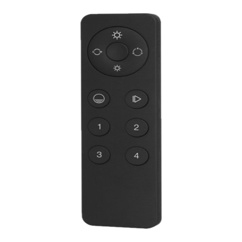 Radium Fernbedienung LMZA4536 Typ REMOTE ZGB RGBW 4ZONE