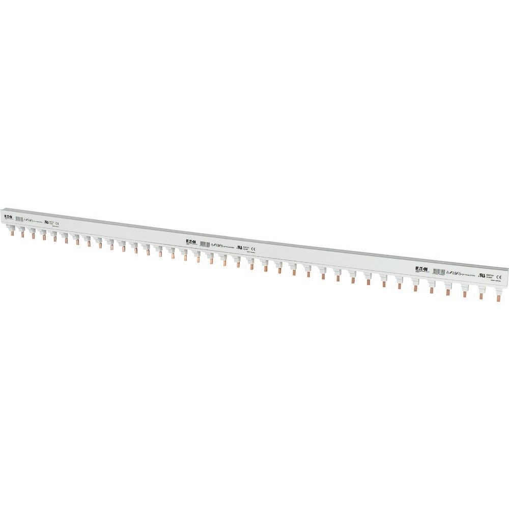 Eaton Phasenschiene 171134 Typ Z-BB/UL18/1P1MU+AUX/37