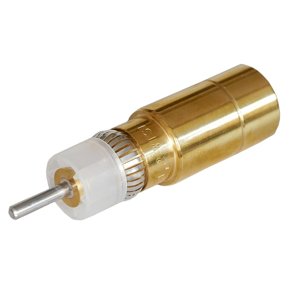 Wisi Kabelendstecker 75291 Typ ZE161200