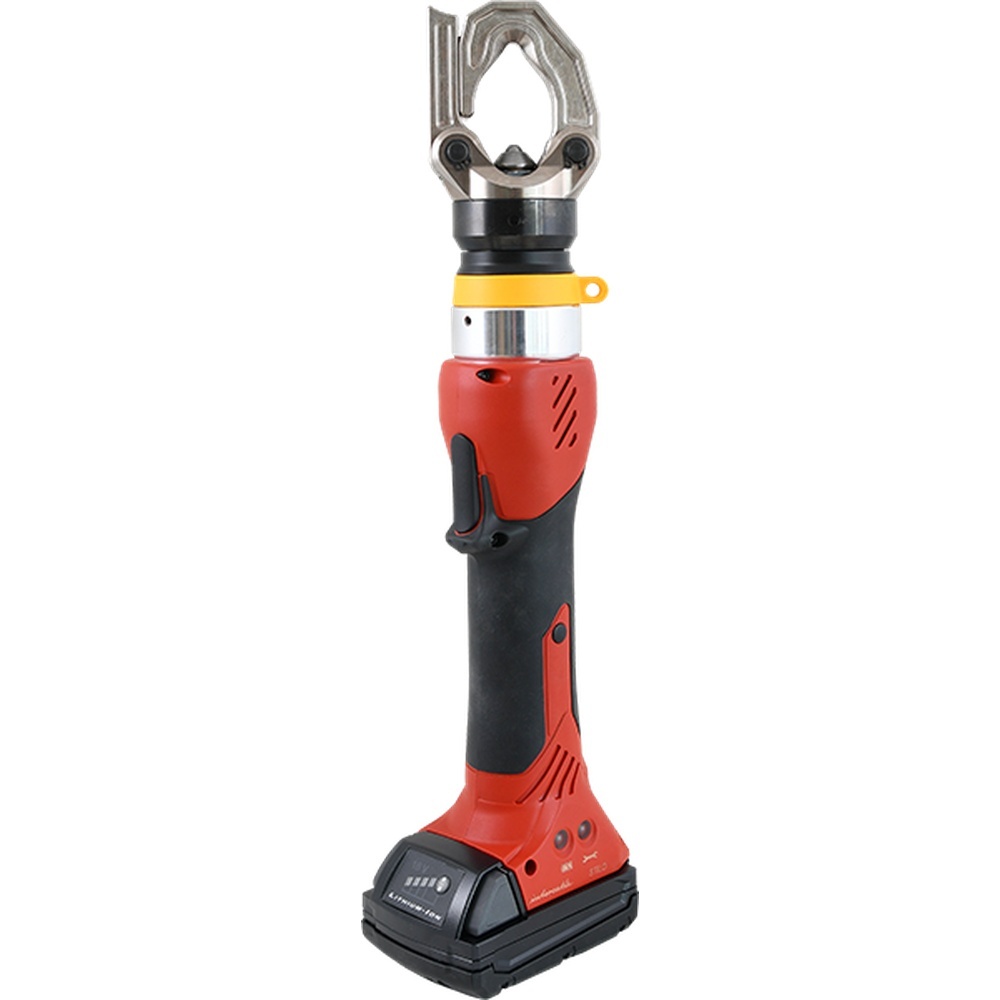 Intercable Akku Dornpresse 716717 Typ STILO