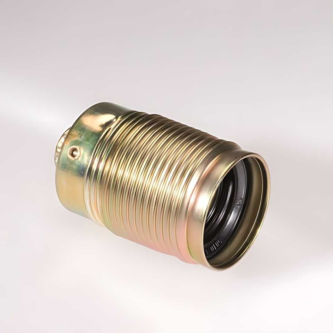 Schaum Metallfassung 212723