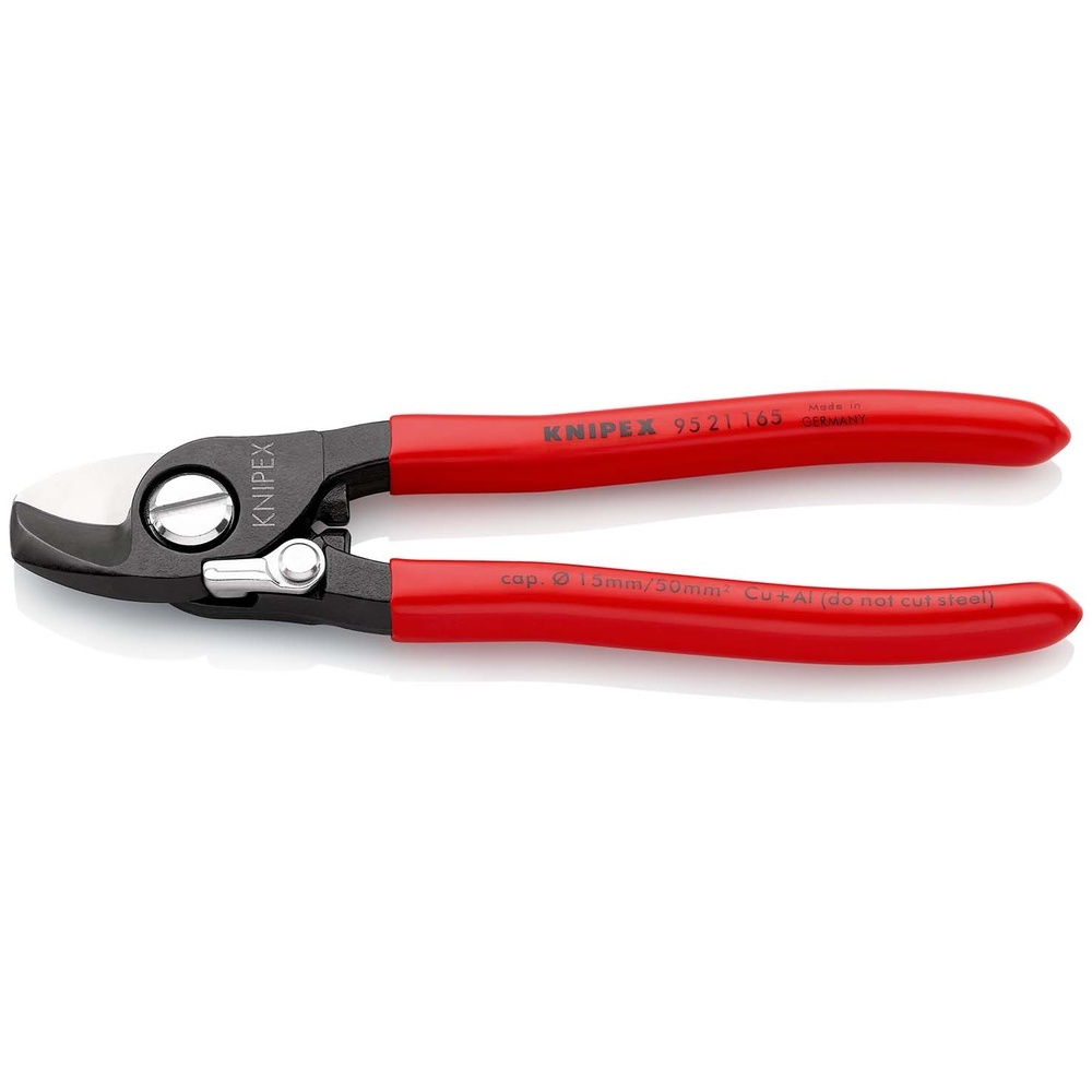 Knipex Kabelschere 95 21 165