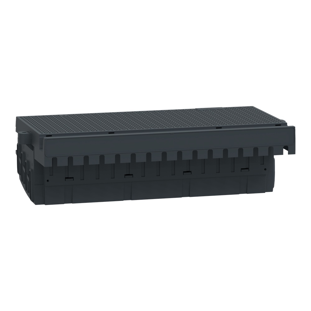 Schneider Electric Einspeiseblock LVS04418