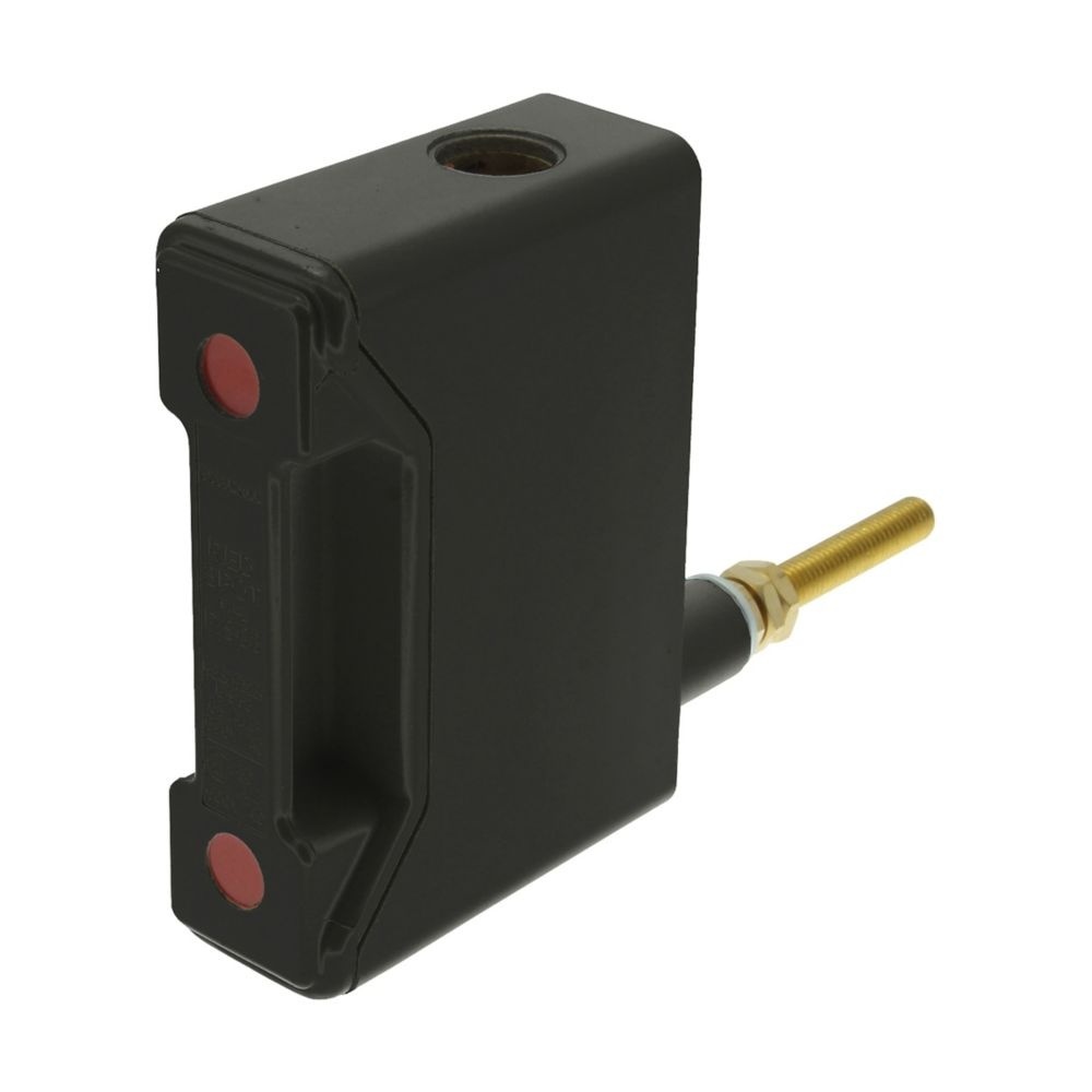 Eaton Sicherungshalter RS63PH Typ RED SPOT 63A FRONT/BACK STUD CONNECT-B