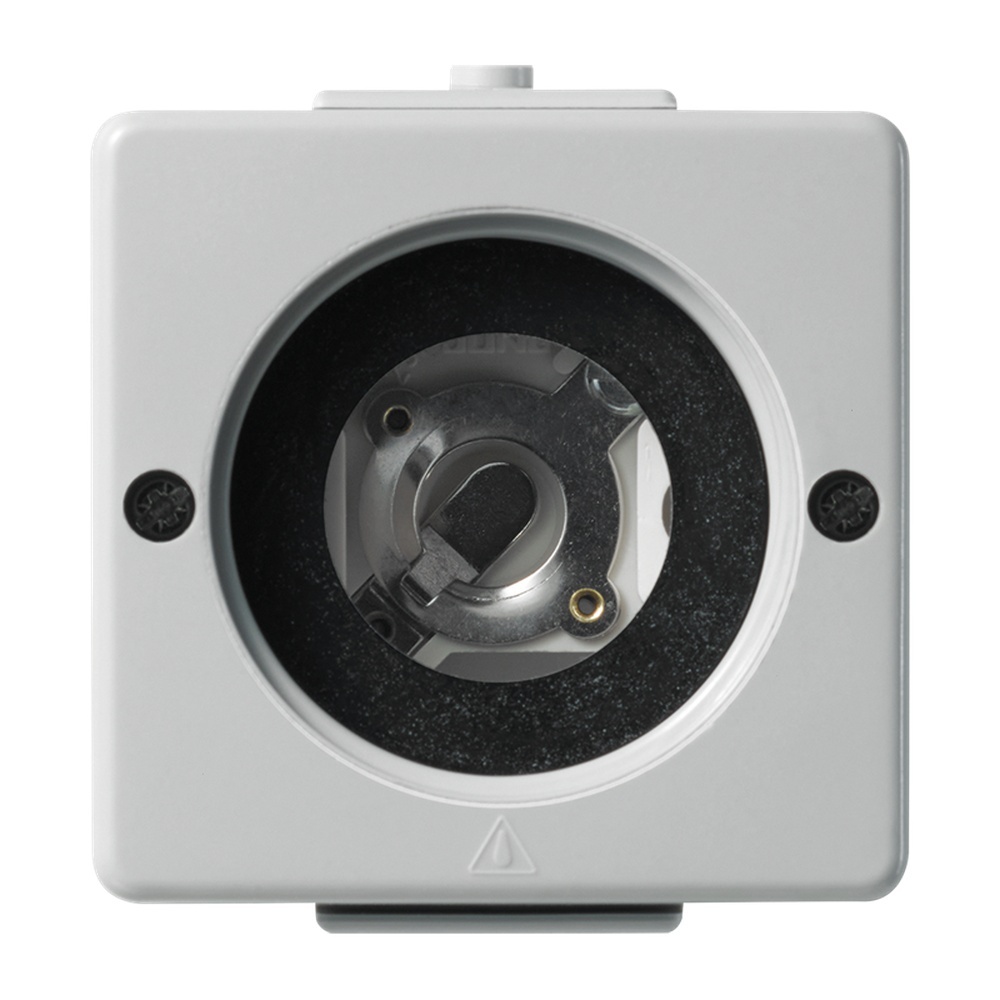 Jung Lichtsignal 637-14 W