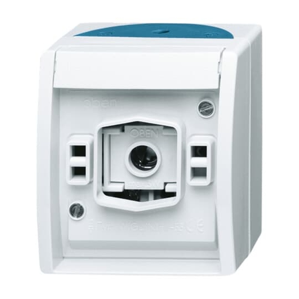 Busch-Jaeger Lichtsignal 2661 W-53 Nr. 2CKA001582A0305