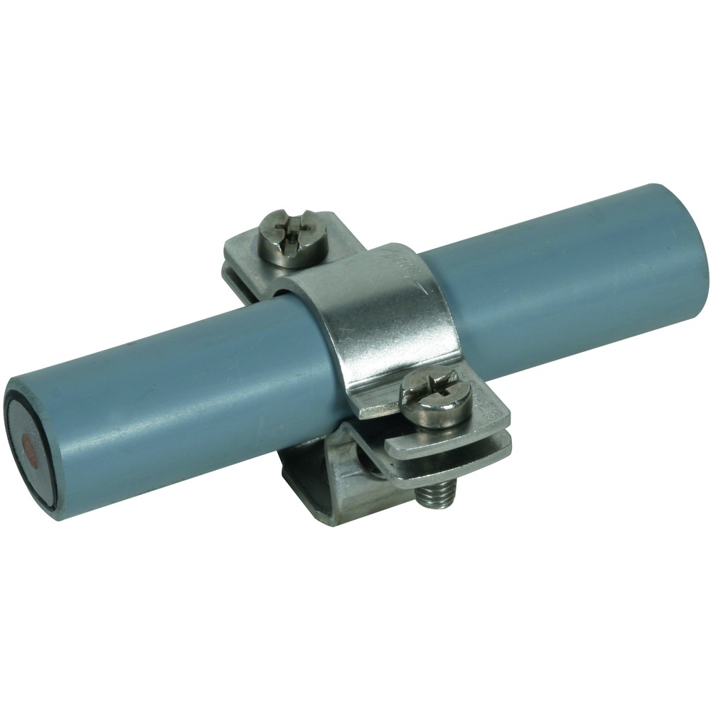 Dehn + Söhne Leitungshalter 275250 Typ LH ZS 20 23 GM8 V2A