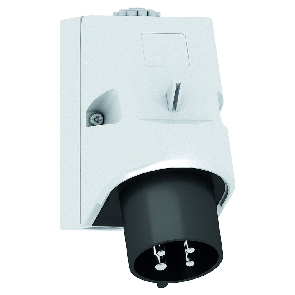 Bals Wandgerätestecker 24629