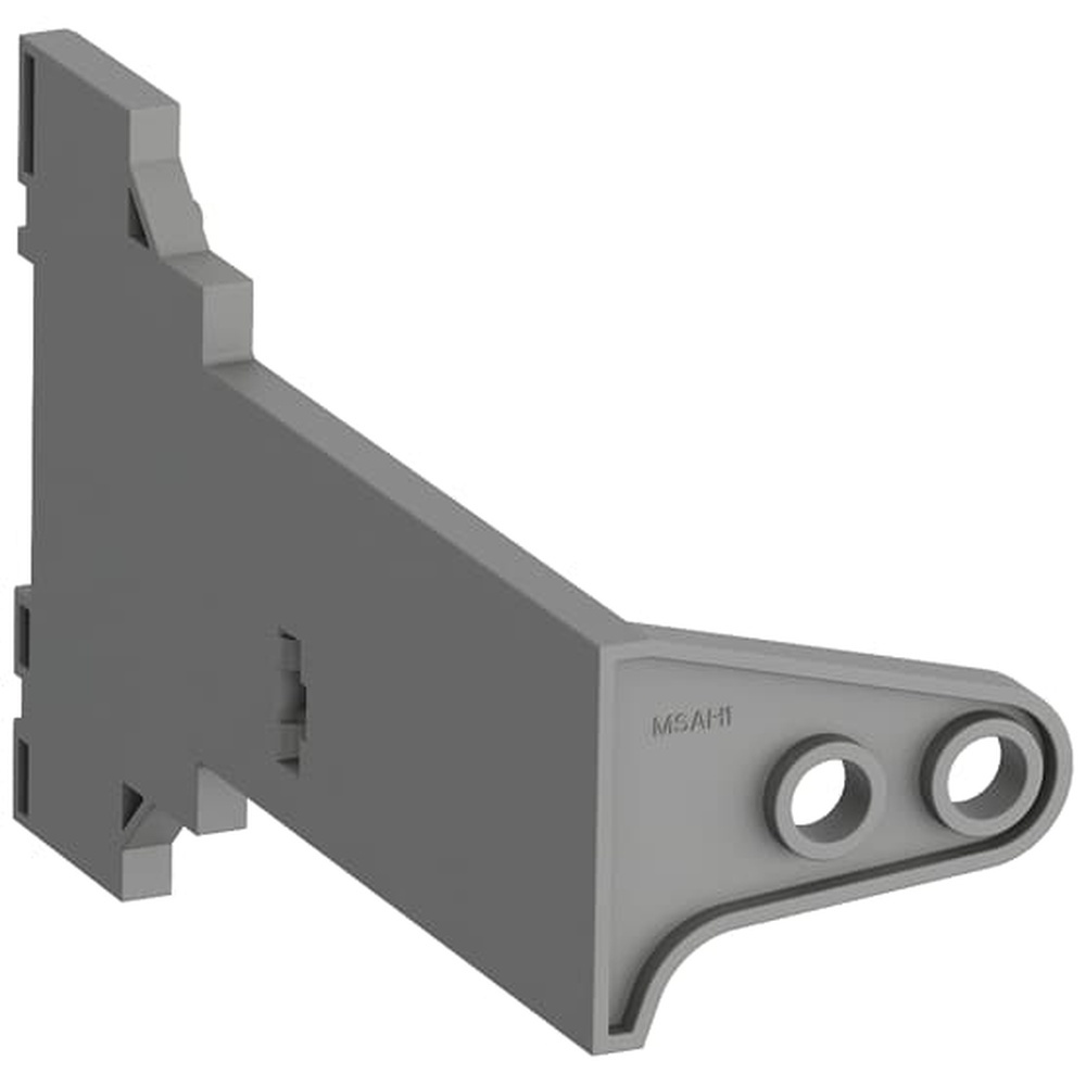 ABB Zubehör für Niederspannungs Schalttechnik 1SAM201909R1021 Typ MSAH1