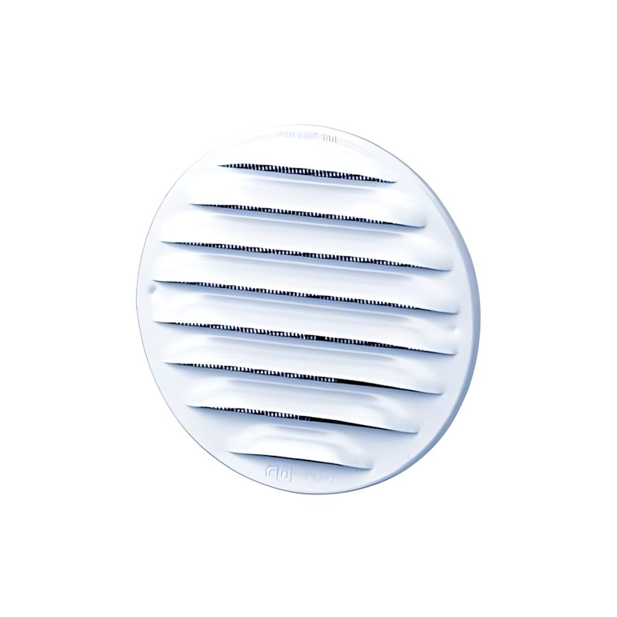 Maico Außengitter 0078.0034 Typ MGR 80/125 V2A