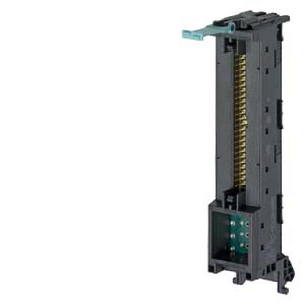Siemens Frontsteckmodul 6ES7921-5CK20-0AA0