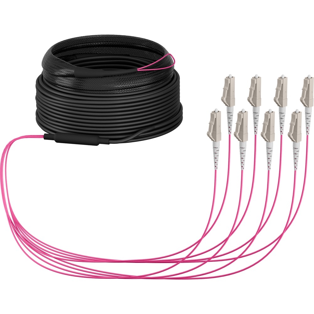 EFB Elektronik Trunkkabel O8322S40OM4